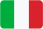 Nawierzchnia cegłowa Italiano